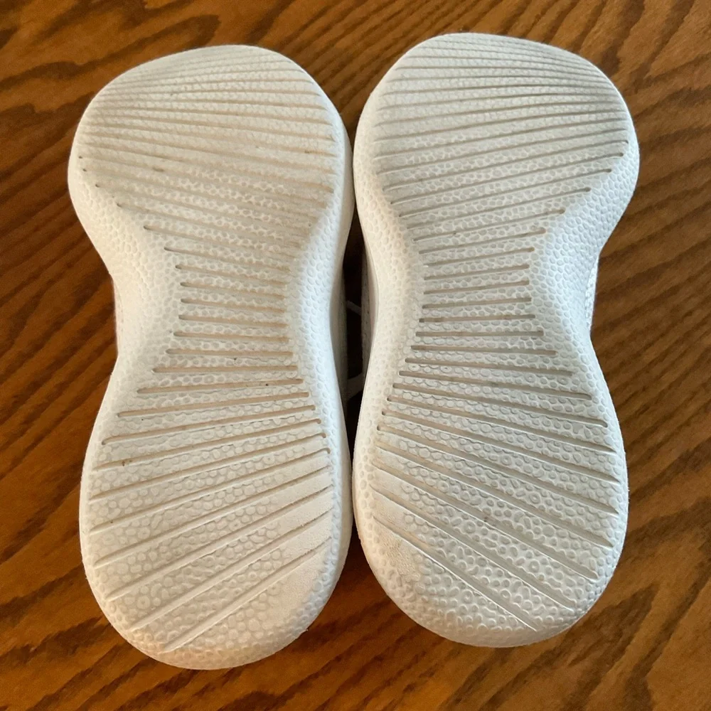 Allbirds Tree Runner’s, Kaikoura White Sneakers, Women’s Sz 7
